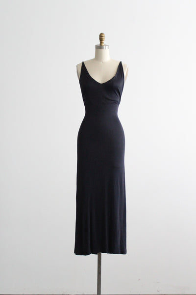 nightingale maxi dress