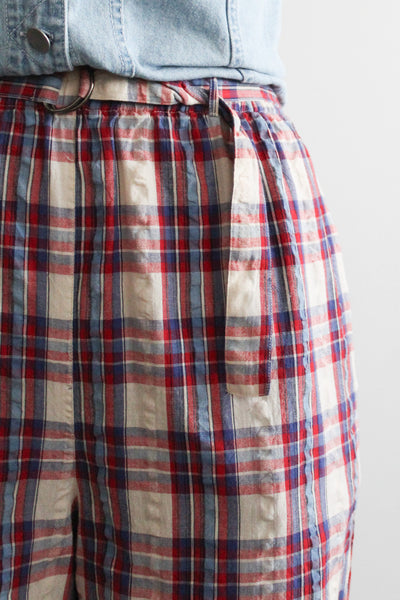 august picnic trousers