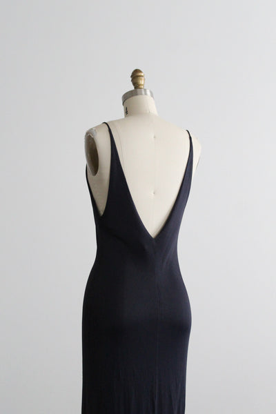 nightingale maxi dress