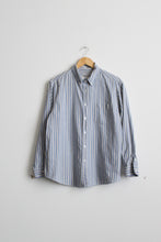 seagull oxford button up