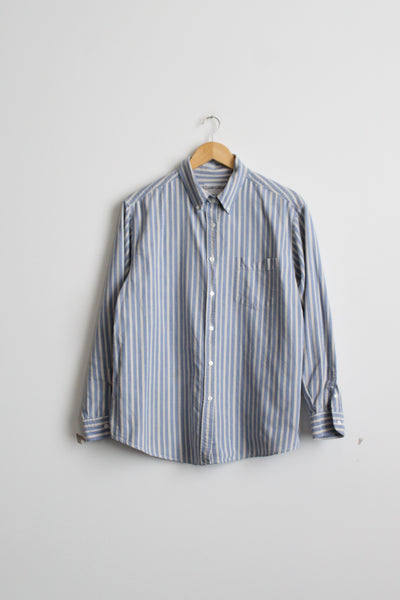 seagull oxford button up