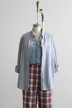seagull oxford button up