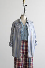 seagull oxford button up