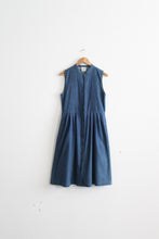 denim market dress