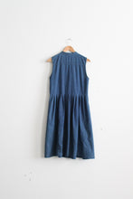 denim market dress