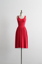 heirloom tomato dress
