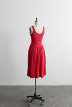 heirloom tomato dress