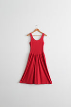 heirloom tomato dress