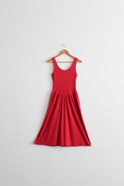 heirloom tomato dress