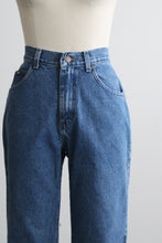 vintage straight leg jeans