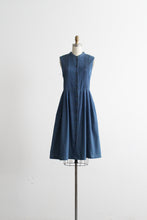 denim market dress
