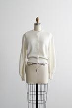 homestead cotton cardigan