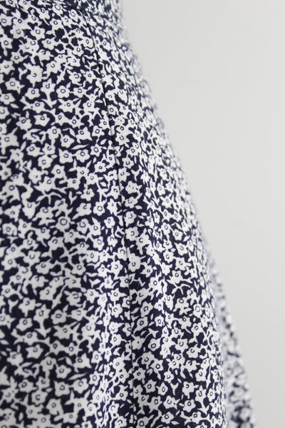 elderflower mini skirt