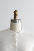 homestead cotton cardigan
