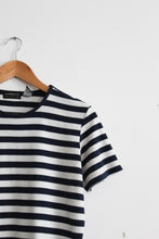 skylark cropped tee