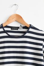 skylark cropped tee