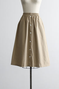 madeline midi skirt