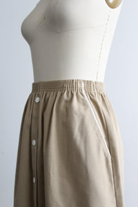 madeline midi skirt
