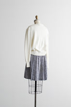 homestead cotton cardigan