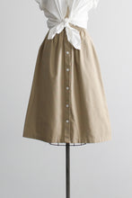 madeline midi skirt