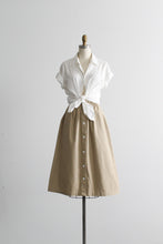 madeline midi skirt