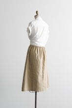 madeline midi skirt