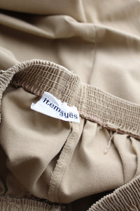 florence midi skirt