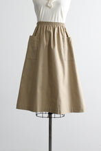 florence midi skirt