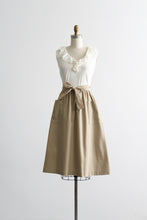 florence midi skirt