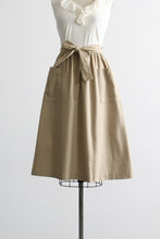 florence midi skirt