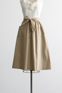 florence midi skirt