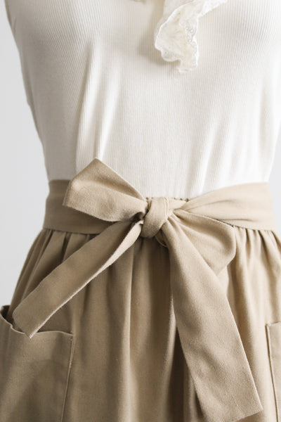 florence midi skirt