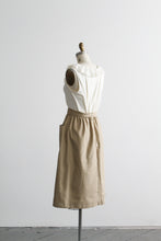 florence midi skirt