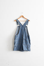 vintage short overalls