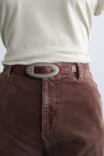 saltcreek leather belt