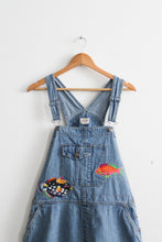 undersea short overalls