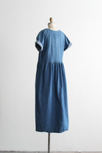 denim market dress