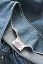 denim market dress
