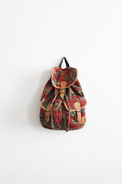 wintergarden backpack