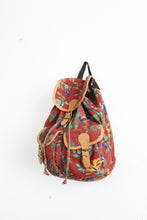 wintergarden backpack