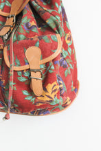 wintergarden backpack