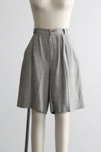 hearthside shorts set