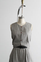 hearthside shorts set