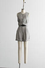 hearthside shorts set
