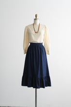 wheat embossed silk blouse