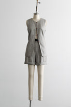 hearthside shorts set