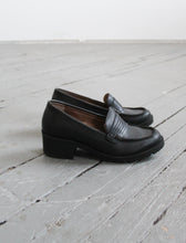 rebecca loafers size 7½