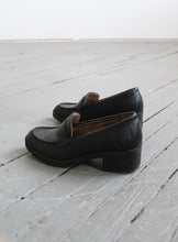 rebecca loafers size 7½