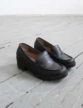 rebecca loafers size 7½