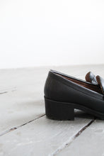 rebecca loafers size 7½